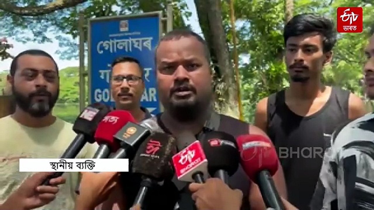 শিৱসাগৰ-যোৰহাটত বানৰ বিভীষিকা, বান পৰিস্থিতিৰে মুখামুখি হ'বলৈ সাজু বৰপেটা জিলা প্ৰশাসন
