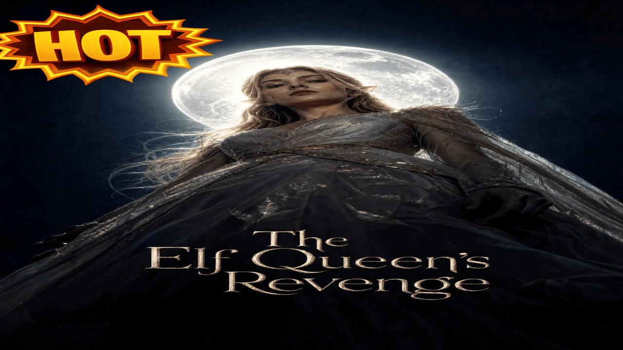 The Elf Queen's Revenge