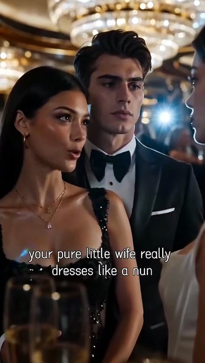 The Mafia Don S Forbidden Obsession His Brother S Wife EPS Web Series