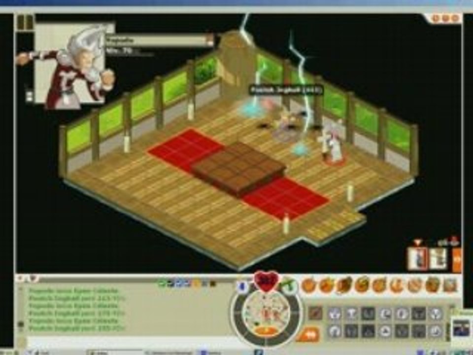 Dofus yopodo sur poutch