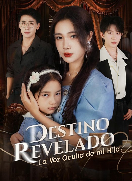 Destino Revelado La Voz Oculta de mi Hija Completo En Espanol