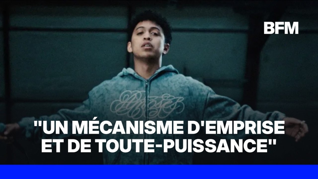 Le chanteur Tsew the Kid mis en examen pour viols conjugaux et violences