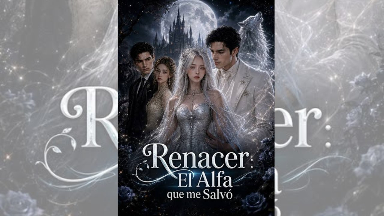 Renacer: El Alfa que me Salvó 🐺 DRAMA COMPLETO 🌍 SUB Español Bibi.Films