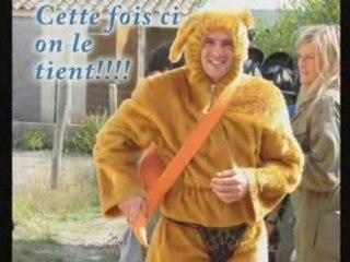 Le Fabuleux Destin de Mathieu Brusetti