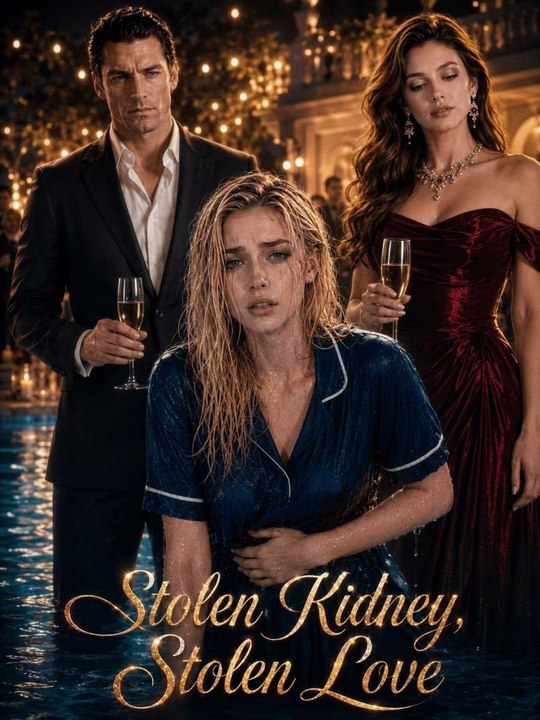 Stolen Kidney, Stolen Love - FULL MOVIES ENGLISH SUB