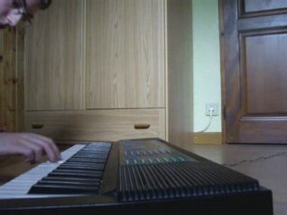 Image of Hero - PSO (Par Kuja)