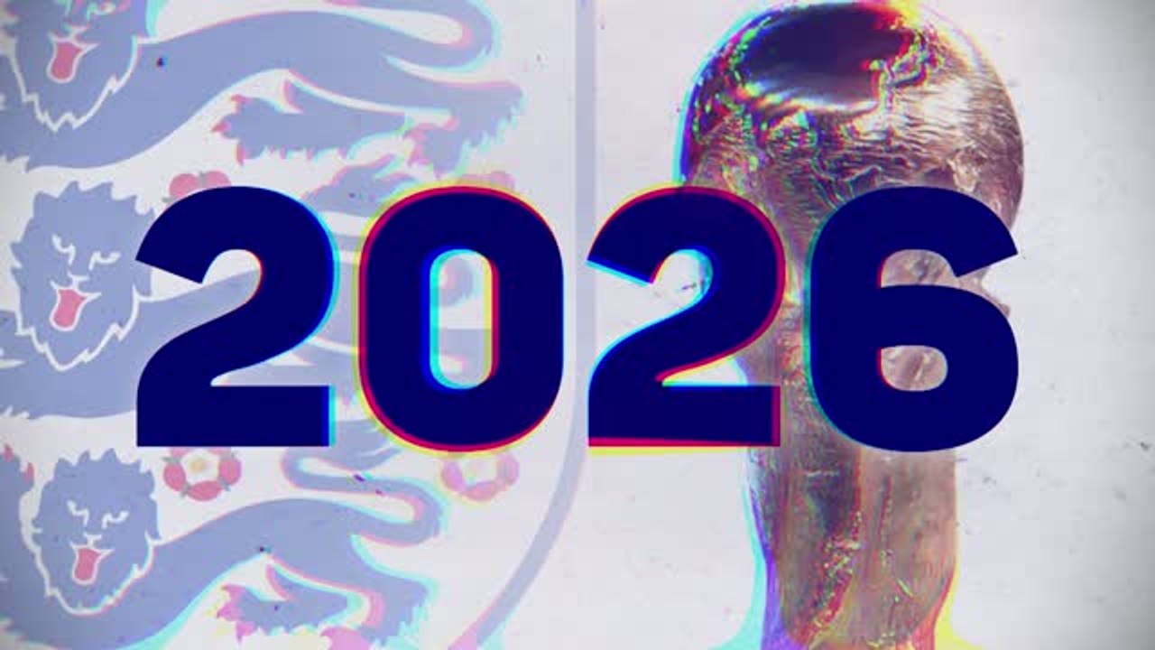 England's major tournament misery continues