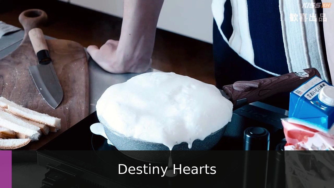 Please, Stop Episode 4 I Destiny Hearts