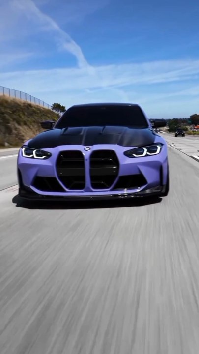 Crezy BMW edit you are watch today