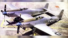 Le Mustang jumeau qui défie la logique !