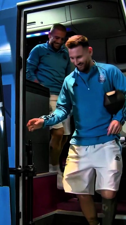 Messi edits