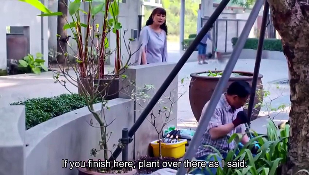 The Love Proposal EP.07 Eng Sub Thai Drama 🔥[TOP TREND NOW]🔥