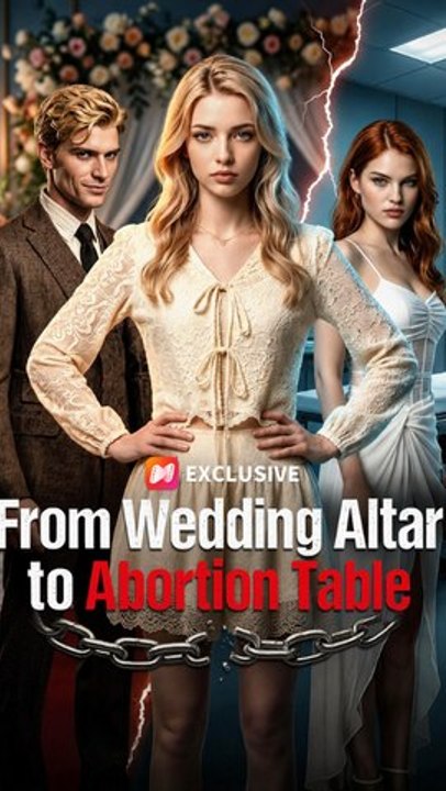 From Wedding Altar to Abortion Table | Full Movie ENGSUB - Modern Romance Drama #ANS