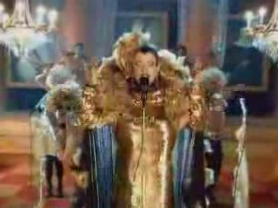 Verka Serduchka- ja popala na liubov (Ural Dance Mix)