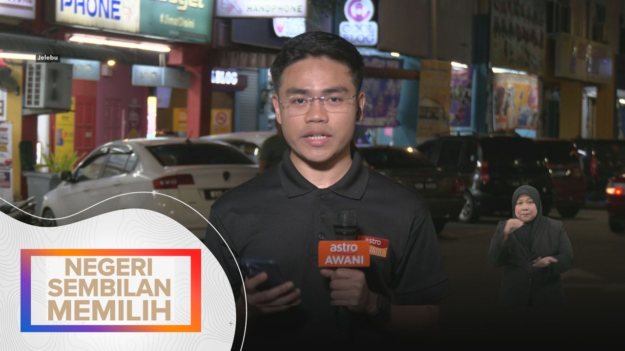 Apa pengundi Cina di DUN Chennah mahu?