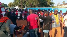 Région-Séguéla / Un grave accident survenu à Séguéla fait un mort et deux blessés