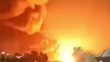Iranian Missiles Target Patriots