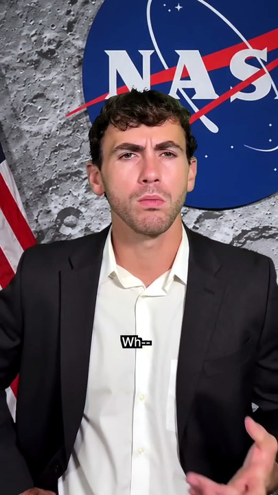 Le premier volontaire pour Mars, ça donne quoi ?