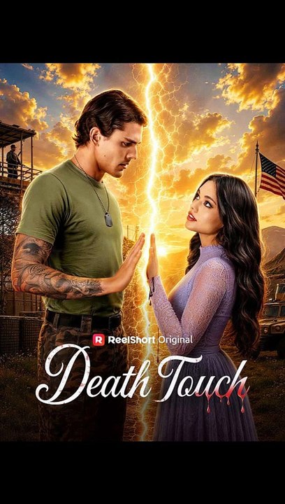 Death Touch - Full EP