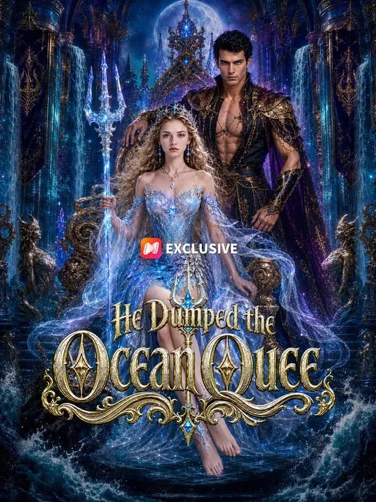 He Dumped the Ocean Queen Full HD