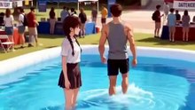 Leveling Up with My Enemy Hot – Full Movie ENGLISH SUBTITLES (2026)