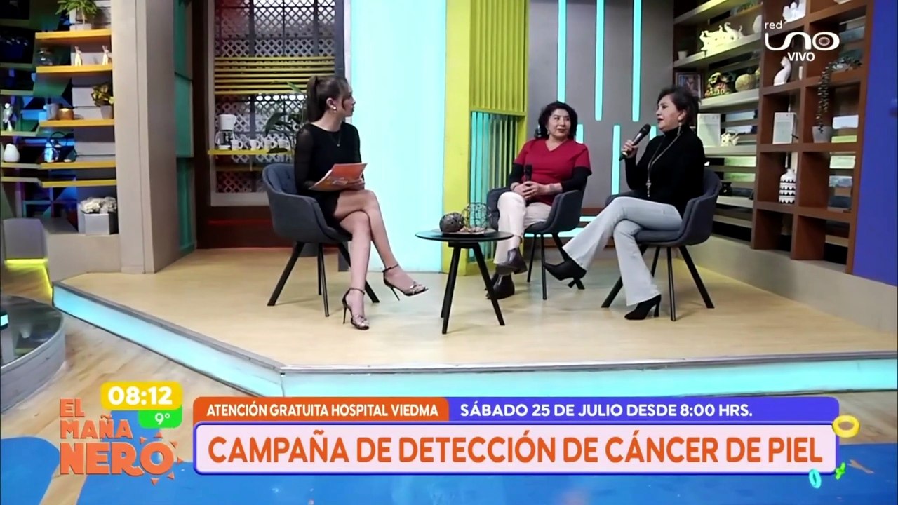 cancer de piel