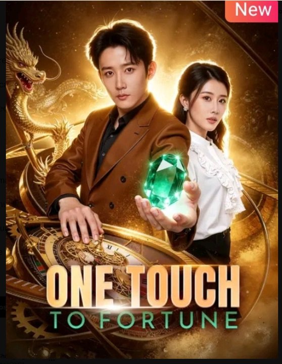One Touch To Fortune