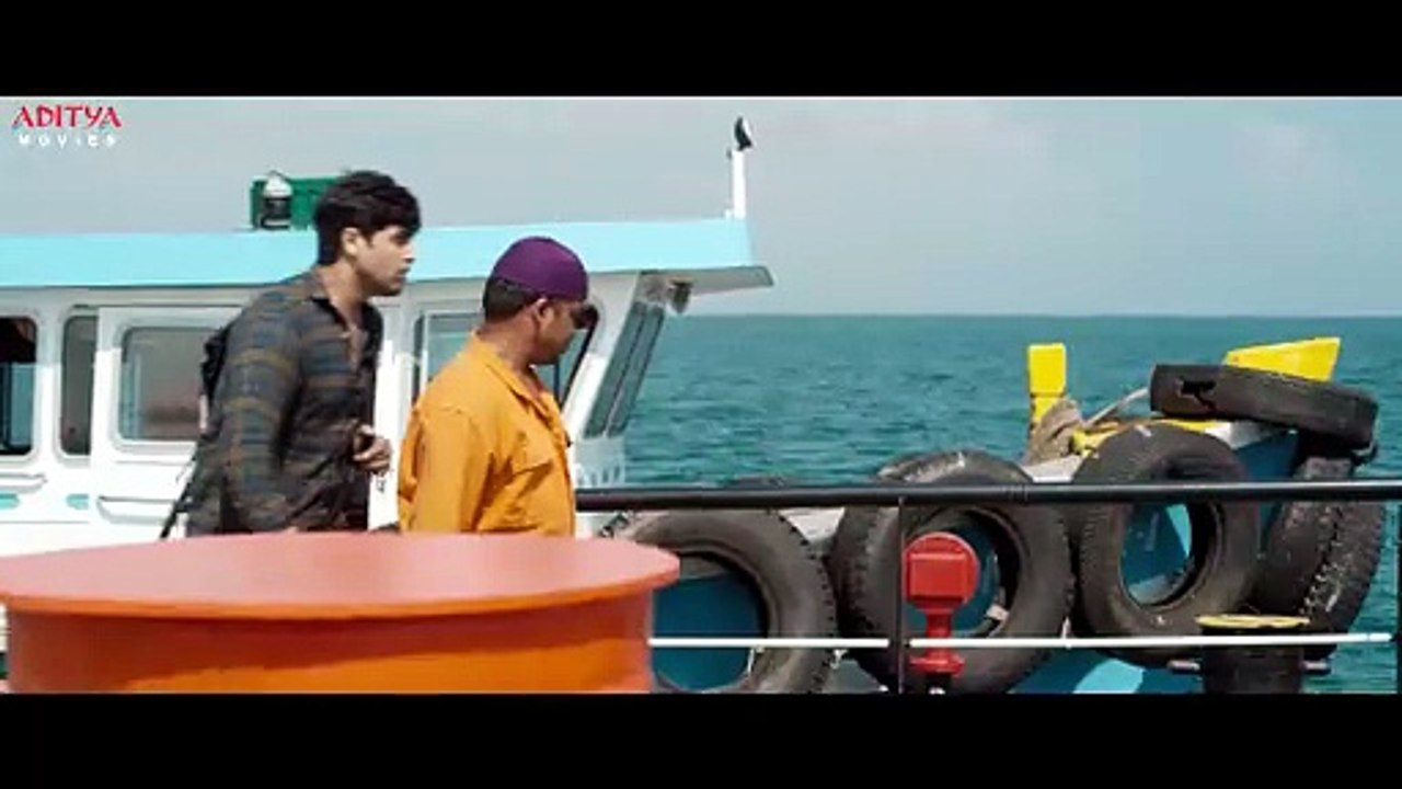 Intelligent Khiladi Movie Scenes | Adivi Sesh, Sobhita Dhulipala