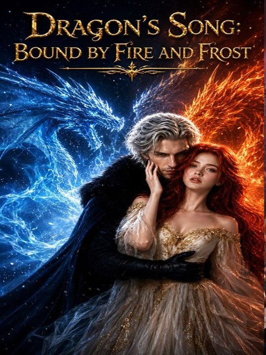 Dragon's Song Bound by Fire and Frost- Full Episode - 🔥🔥🔥FULL MOVIES ENGLISH SUB 2026