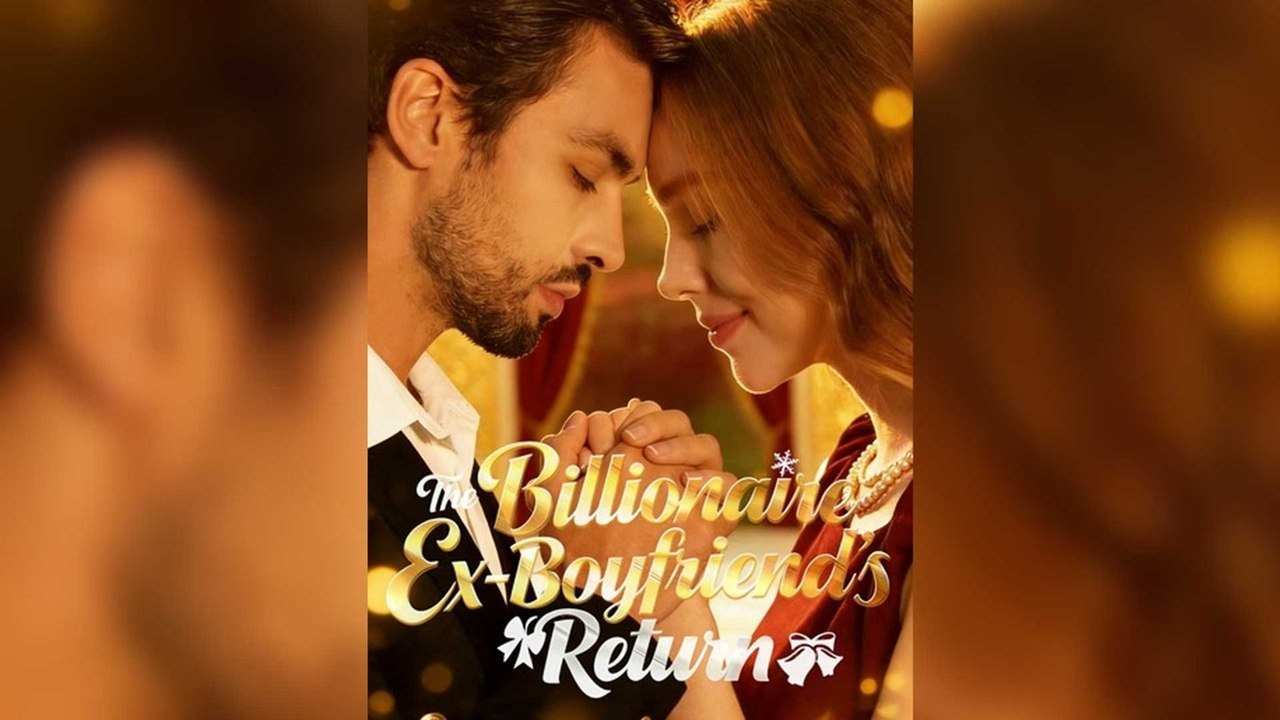 The Billionaire Exboyfriend's Return