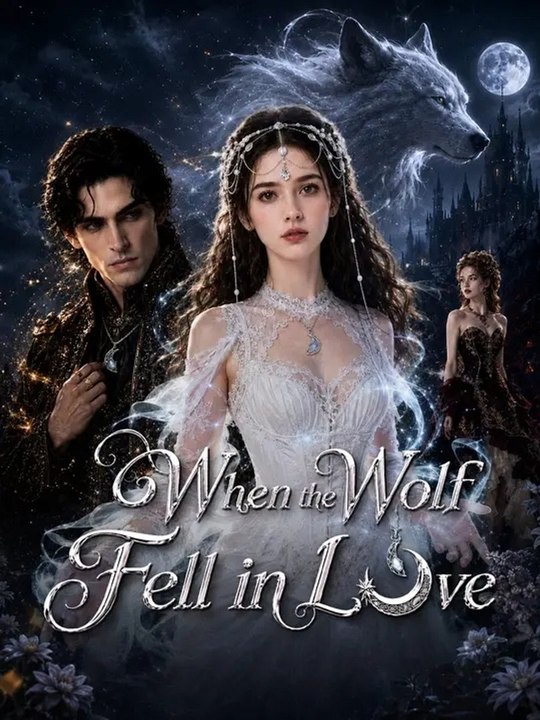 When the Wolf Fell in Love Full Ep