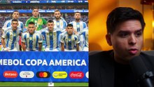 Piloto ESPAÑOL TROLEA a Pasajeros ARGENTINOS diciéndoles que son CAMPEONES DEL MUNDO 💀😱