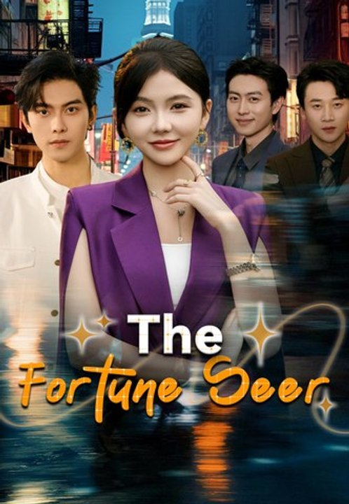 The Fortune Seer | Full Series | Short Drama English