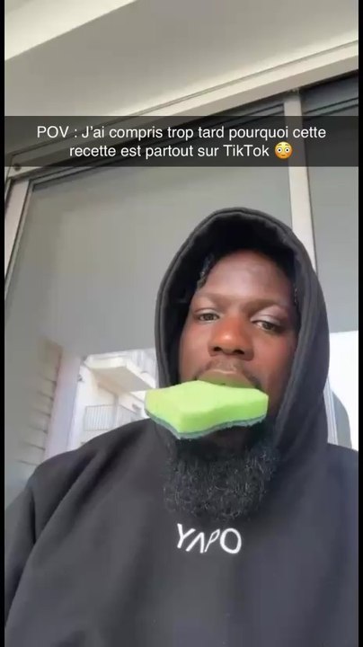 Je pensais que cette recette était surcotée… jusqu’à ce que je la voie.