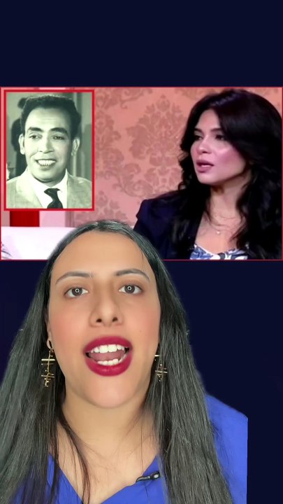 بعد 52 سنة من رحيل إسماعيل ياسين - حفيدته تكشف حقيقة حالته المالية وايه اللي حصل للعمارة والـ200 ألف جنيه