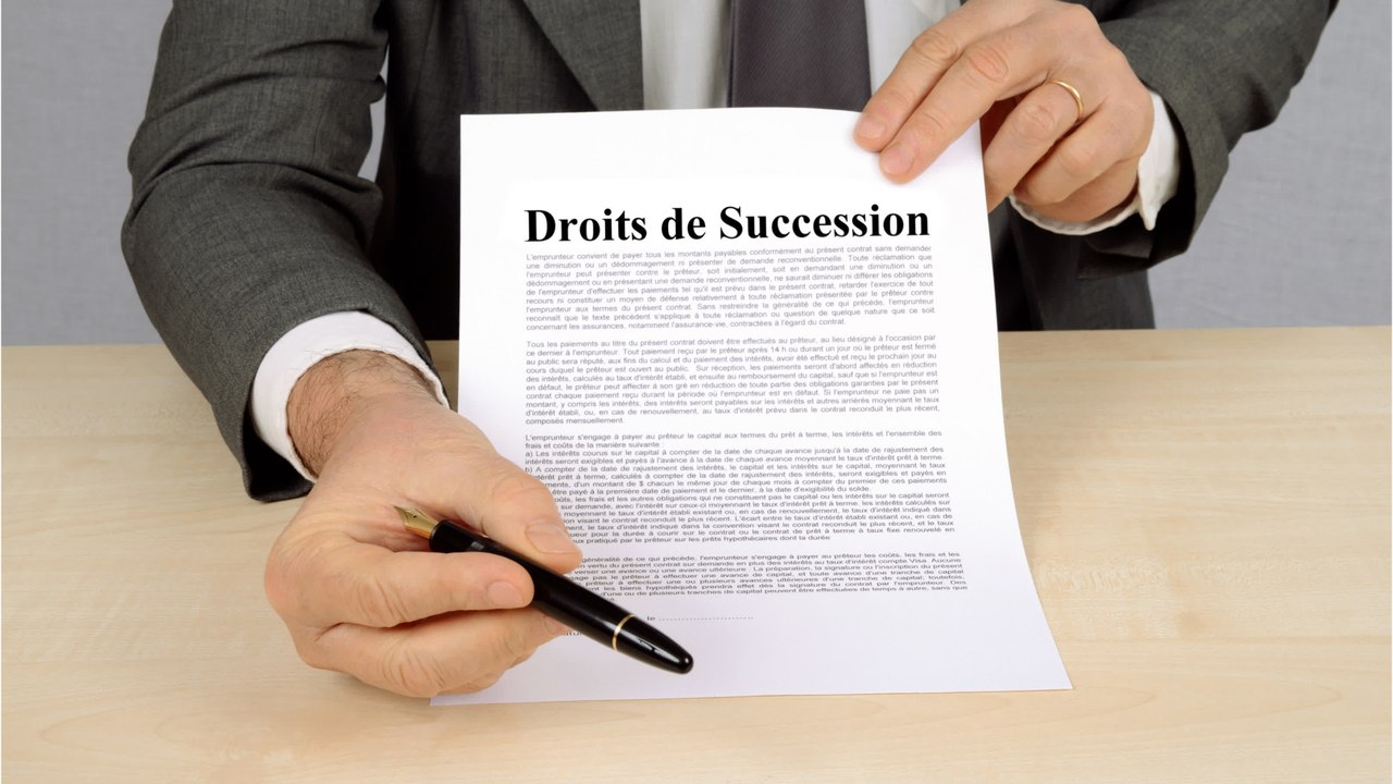 Le fisc leur réclamait 350 000 euros de droits de succession : pourquoi la justice leur a donné raison
