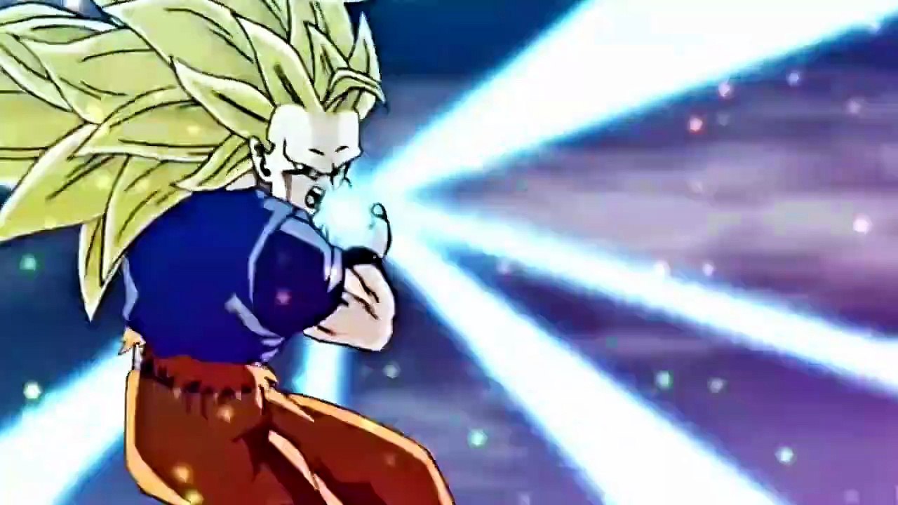 Evil Goku RAP - Dragon Ball AF (Official)