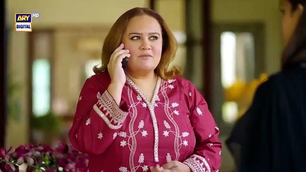 Toota Huwa Dil ep 19 Pakistani drama [Full Movie]