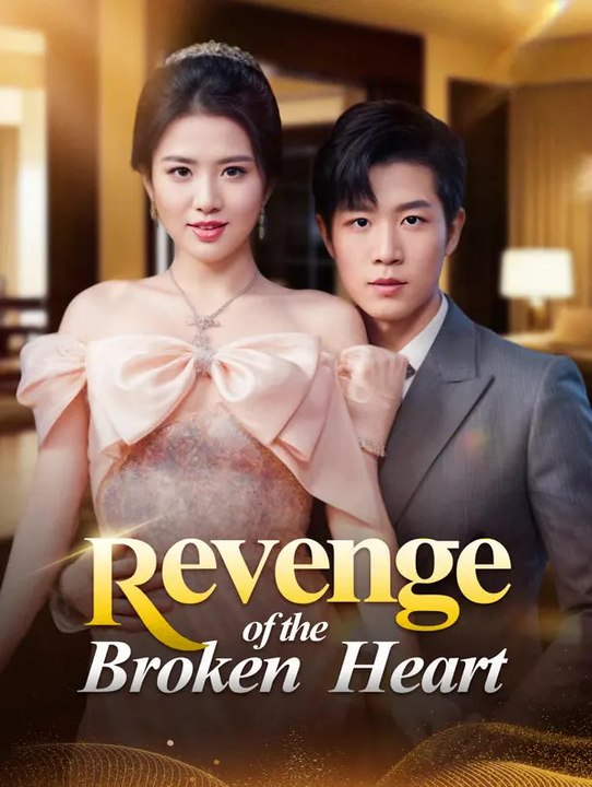 Revenge of the Broken Heart | Serie Completa | Short Drama Italiano