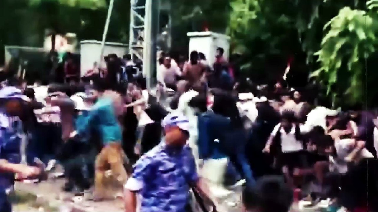दिल्लीतला प्रकार पाहिला
