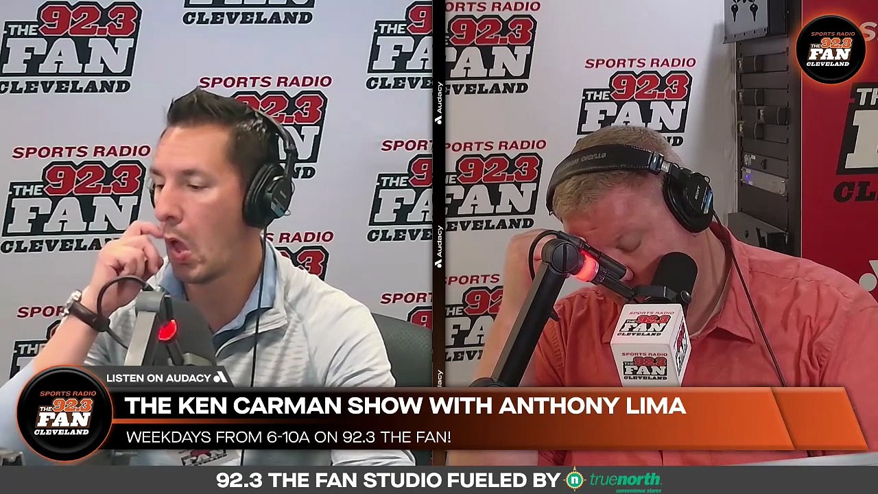 Cam Justice outlines how Shedeur Sanders can take over Browns starting QB job