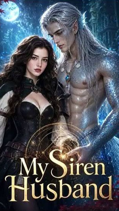 My Siren Husband Episode Fantasy Romance