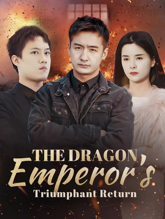 The Dragon Emperor's Triumphant Return | Serie Completa | Short Drama Italiano