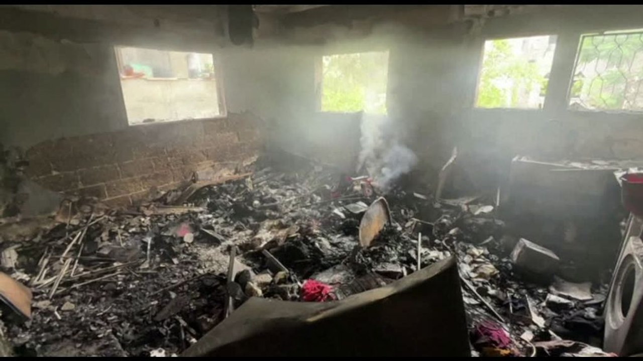Israele colpisce abitazione a Gaza: morti 4 bambini e i genitori