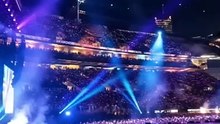 The Crazy Night at the Concert Campus Romance Ars (Exclusive) - Full EPS [Full Movie]