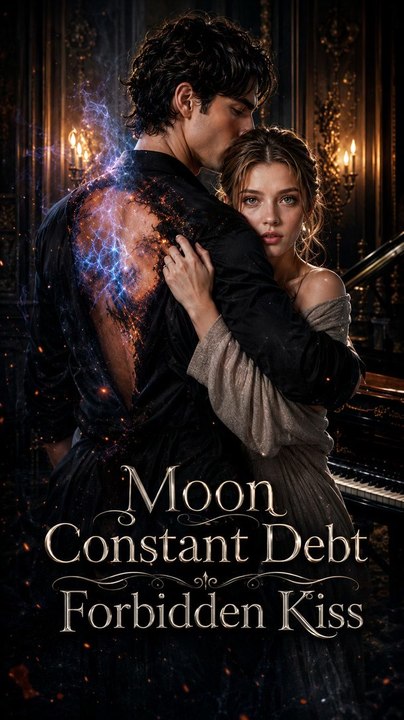 Moon Constant Debt Forbidden Kiss | Full EP - Secret Love, Debt & Destiny, Drama Series ENGSUB
