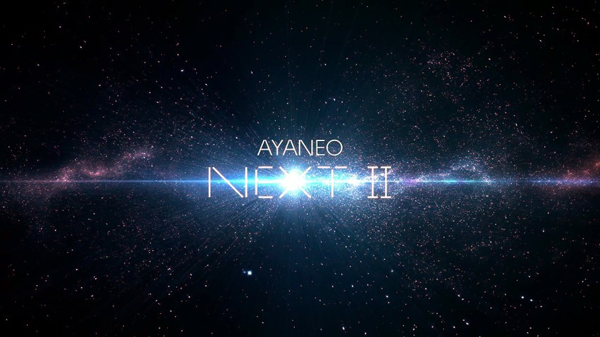 AYANEO NEXT 2 Trailer