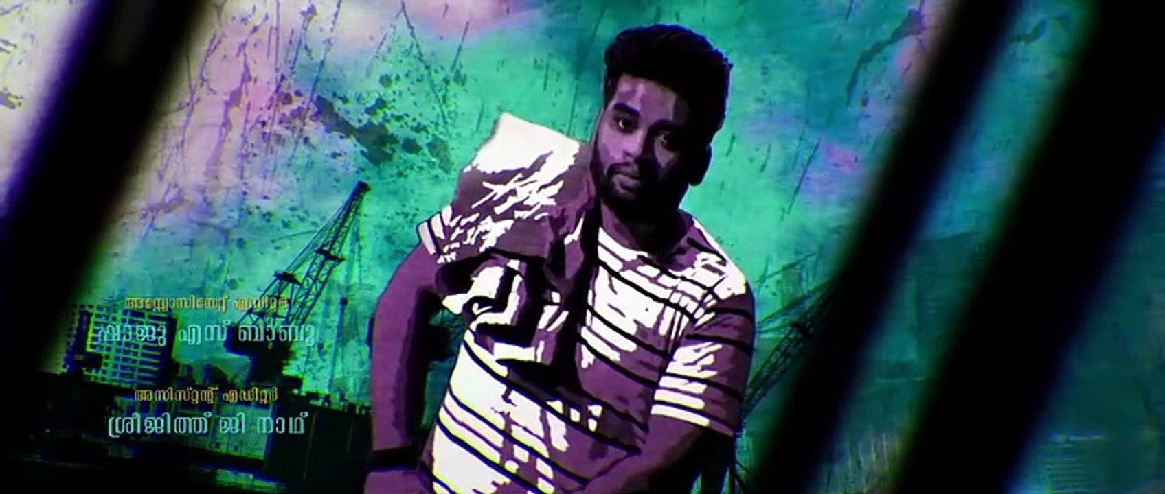 THRAYAM Malayalam Movie Part 1 [Full Movie]