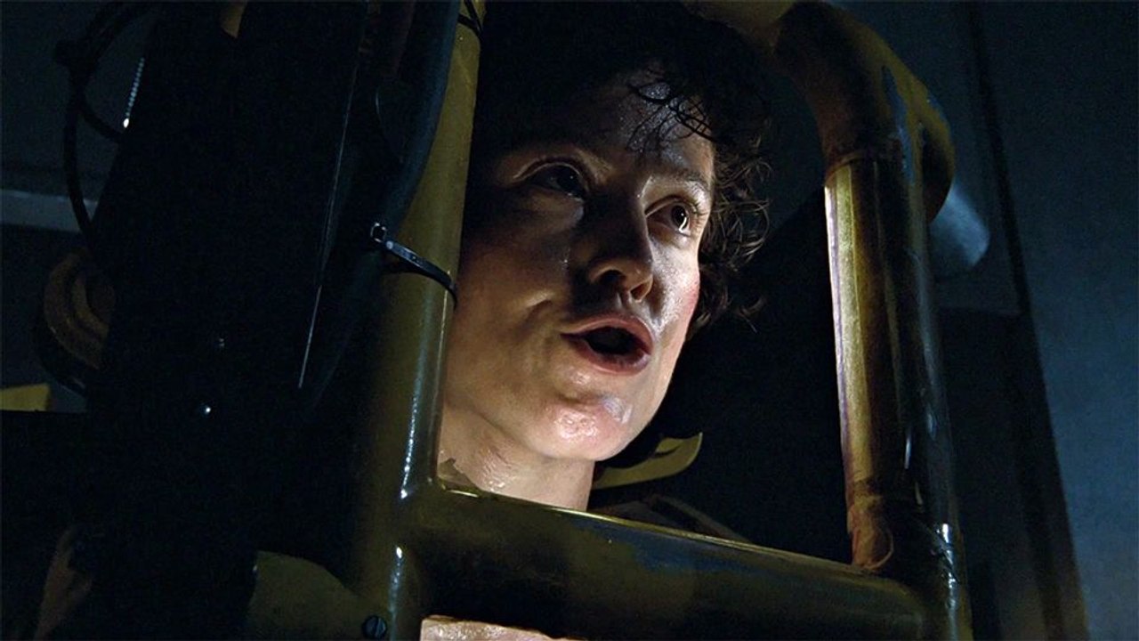 Aliens Expanded Trailer OV
