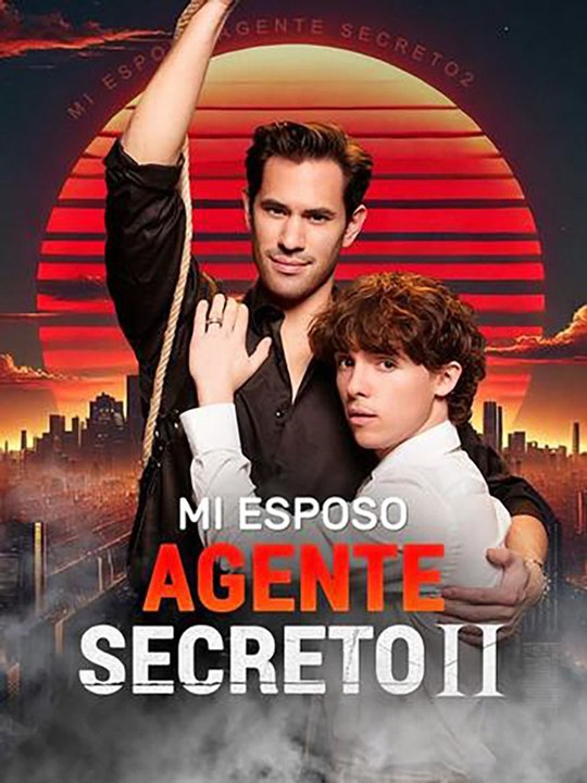 Mi Esposo Agente Secreto 2 | Drama de Acción Subtitulado en Español | CliffRush Drama
